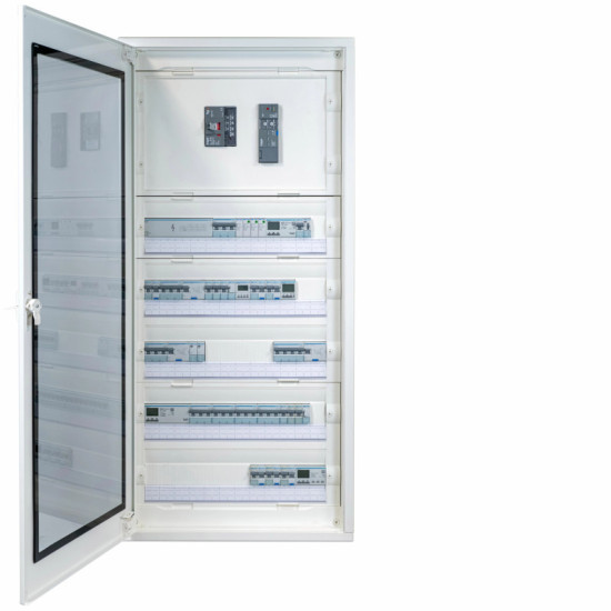 PARAFOUDRE PH+N -TYPE 2 -15KA- HAGER- SPN215D,Parafoudre