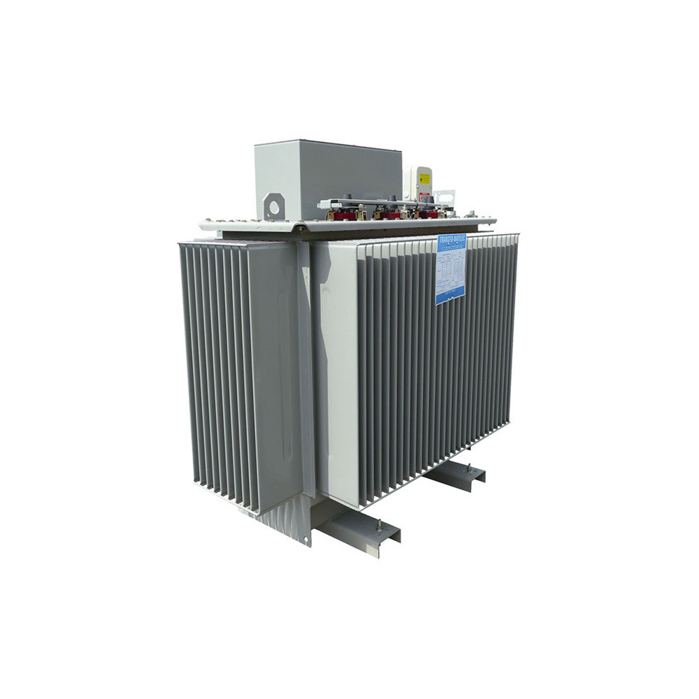 TRANSFORMATEUR 15kV 50kVA ALU POTEAU MATELEC