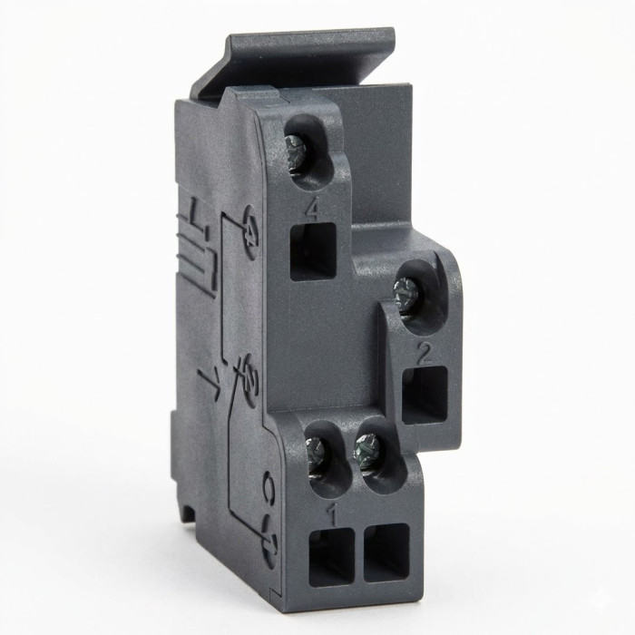 CONTACT AUXILIAIRE 1 OF ou 1 SD ou 1 SDE ou 1 SDV pour ComPacT