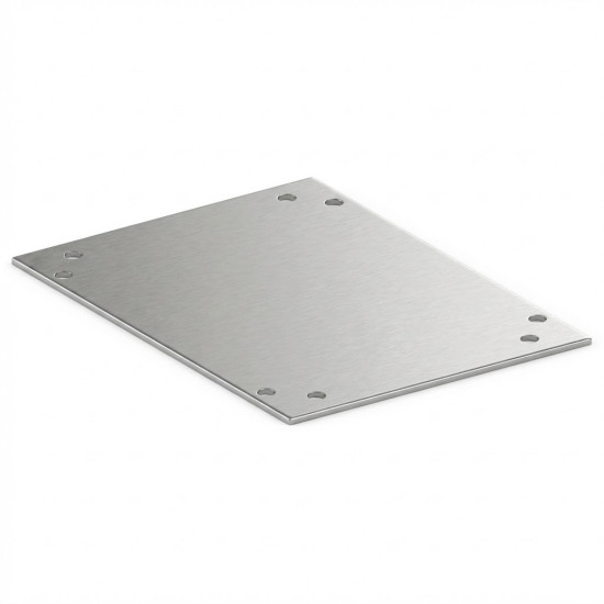 Toit plein Prisma P IP30 L300 P600 - SCHNEIDER - 08633