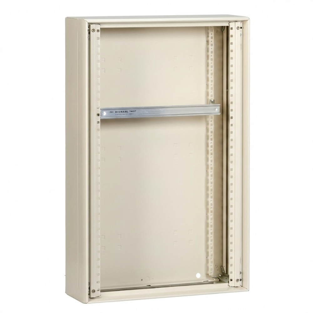 Coffret de base Prisma G - L 600mm - IP30 - 27 modules verticaux - SCHNEIDER - 08109,Coffrets &