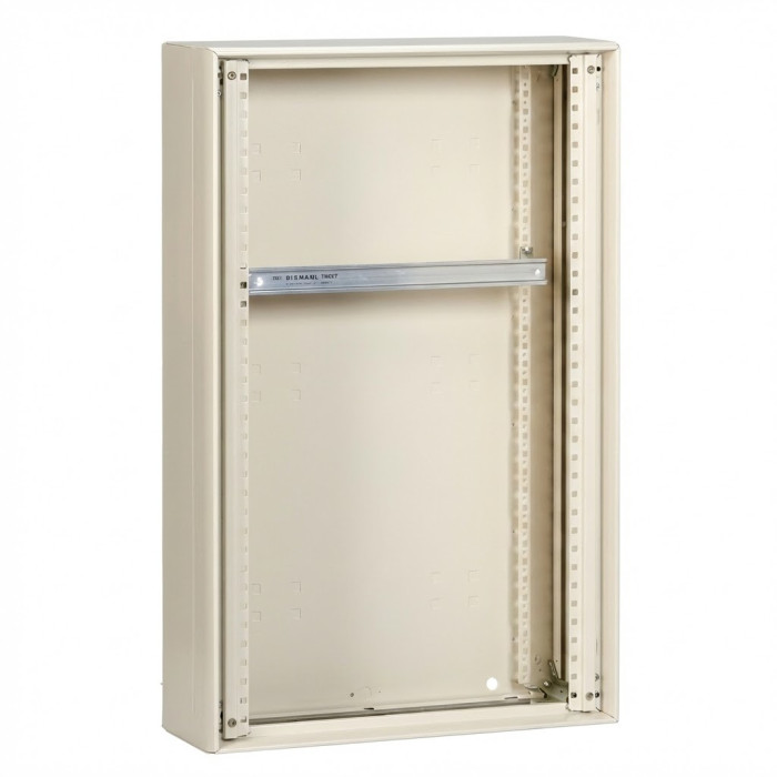 Coffret de base Prisma G - L 600mm - IP30 - 27 modules verticaux - SCHNEIDER - 08109,Coffrets &