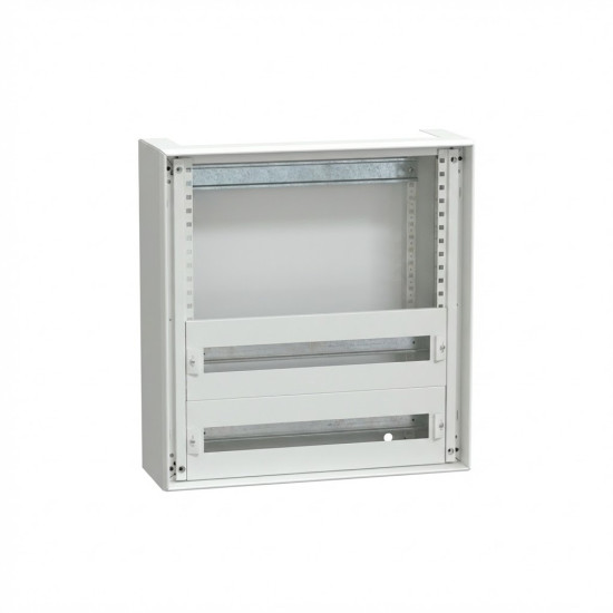 Coffret 2 rangées Prisma G - 6M - Pack 250 - IP30 - SCHNEIDER - 08064,Coffrets & Armoires PrismaSeT