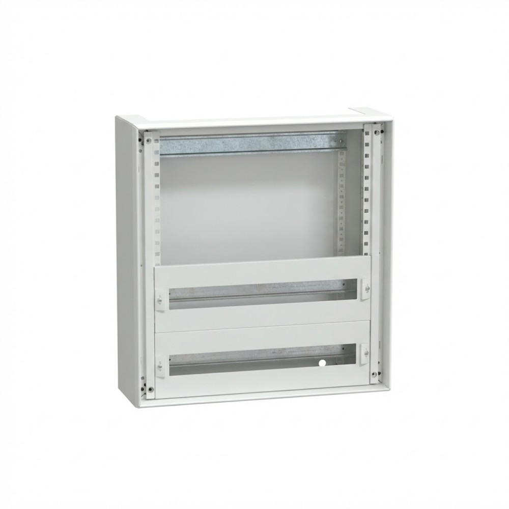 Coffret 2 rangées Prisma G - 6M - Pack 250 - IP30 - SCHNEIDER - 08064,Coffrets & Armoires PrismaSeT