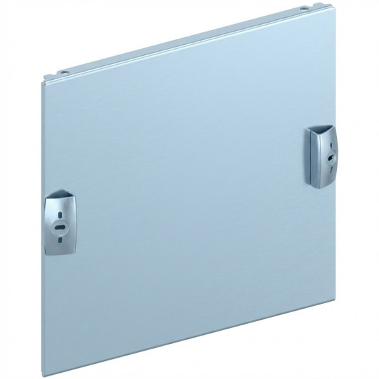 Plastron plein 3 modules Prisma - L 250 mm - SCHNEIDER - 03813