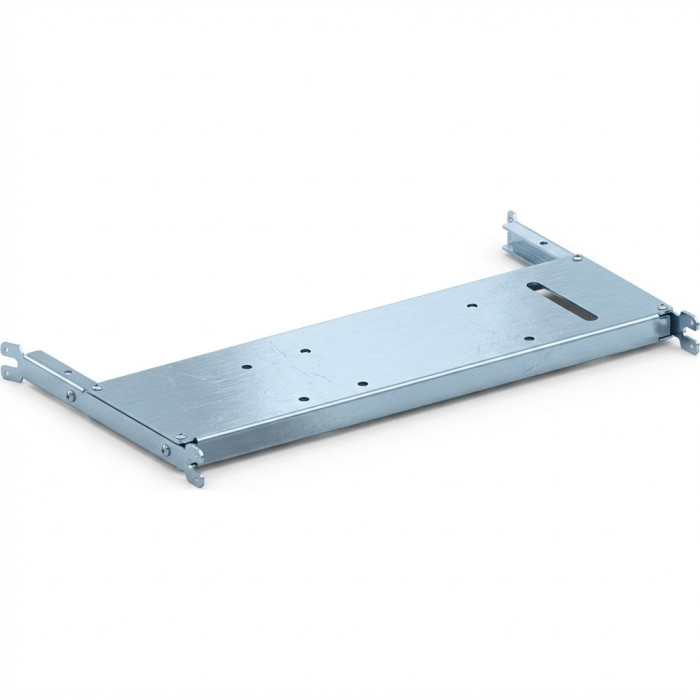 Platine pour NS1600-NT vertical, débrochable sur châssis Prisma