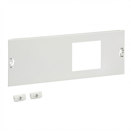 Plastron pour NSX 400/630 horizontal, 3P - Prisma P - SCHNEIDER