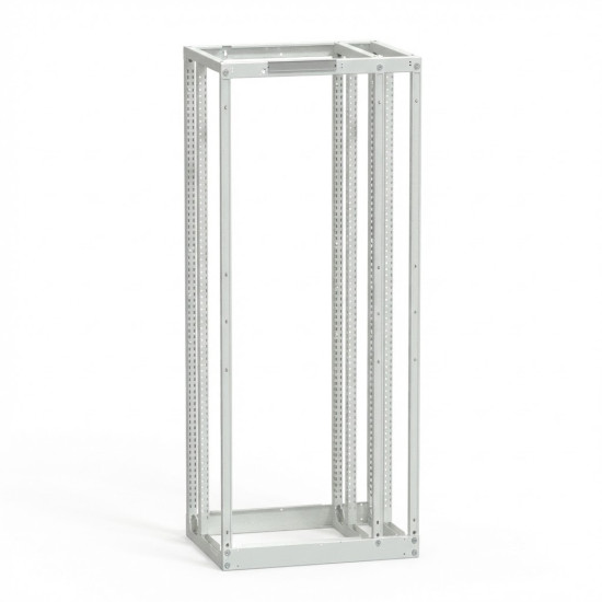 Ossature, largeur 650+150mm, profondeur 600mm, hauteur 2000mm -