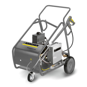Nettoyeur professionnel haute pression HD 10/16-4 Cage EX Kärcher - 13539040,Equipement de