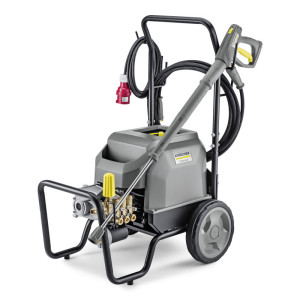 Nettoyeur haute pression à eau froide HD 9/20-4 M Classic EU Kärcher - 13679030,Equipement de