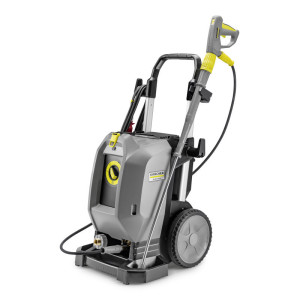 Nettoyeur haute pression à eau froide HD 13/18-4 S Plus Kärcher - 12869610,Equipement de néttoyage