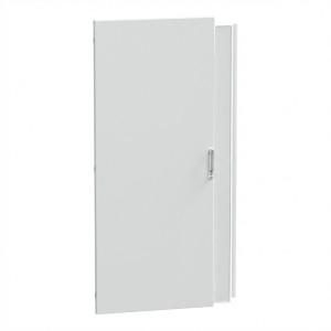 Porte complète IP30 IK10 largeur 800mm PrismaSeT-P - SCHNEIDER