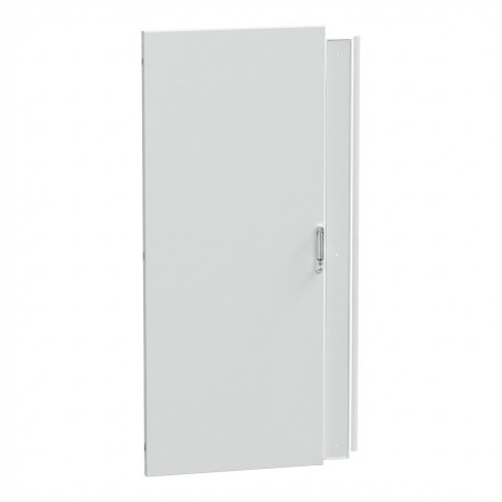 Porte complète IP30 IK10 largeur 800mm PrismaSeT-P - SCHNEIDER