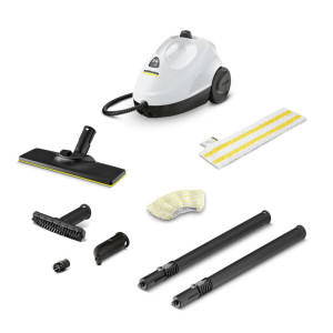 Nettoyeur vapeur SC 2 EasyFix Kärcher - 15126000,Accueil