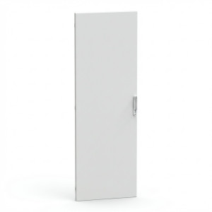 Porte pleine IP30 IK10 largeur 650mm PrismaSeT-P - SCHNEIDER -