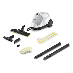 Nettoyeur vapeur SC 4 EasyFix Kärcher - 15126300,Equipement de néttoyage et entretien