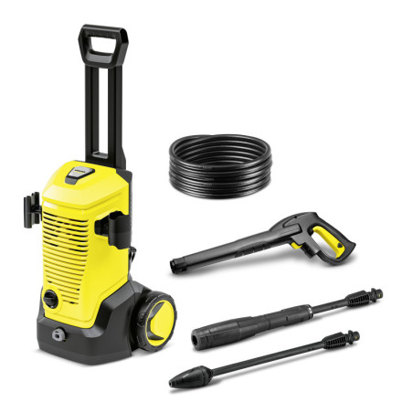 Nettoyeur haute pression K 5 Modulaire UM Kärcher - 16796000,Equipement de néttoyage et entretien