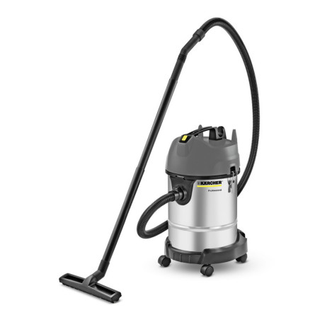 Aspirateur eau et poussières NT 30/1 Me Classic Kärcher - 14285680,Equipement de néttoyage et