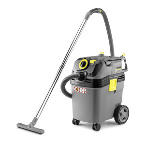 Aspirateur eau et poussières NT 40/1 Ap L Kärcher - 11483210,Equipement de néttoyage et entretien