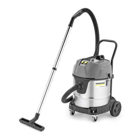 Aspirateur eau et poussières à 2 moteurs NT 50/2 Me Classic Kärcher - 16670300,Equipement de
