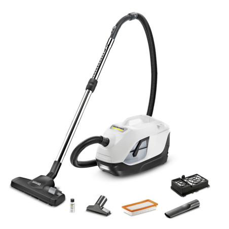 Aspirateur à filtre à eau DS 6 Kärcher - 11952500,Equipement de néttoyage et entretien