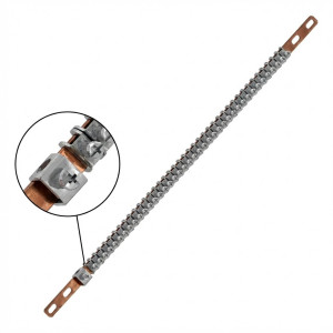 Collecteur de terre P 24M 35²/40 - PrismaSeT-P, Linergy TB - SCHNEIDER - LVS04200,Coffrets &