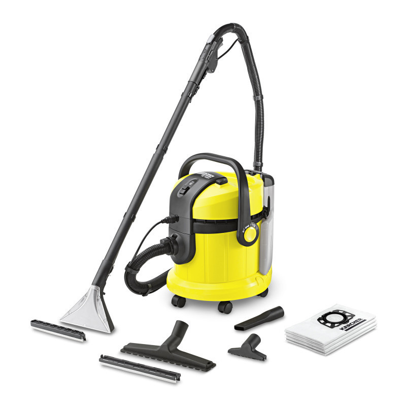 Aspirateur Injecteur - Extracteur SE 4001 Kärcher - 10811300,Equipement de néttoyage et entretien