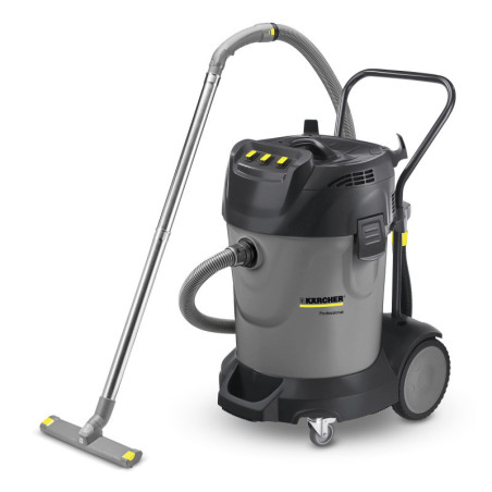Aspirateur eau et poussières à réservoir NT 70/3 Kärcher - 16672700,Equipement de néttoyage et