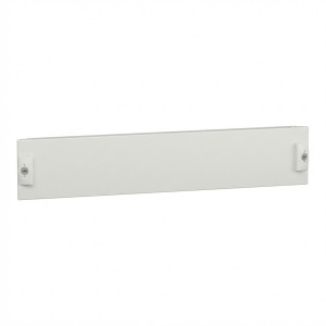 Plastron plein L600/L650 2M - PrismaSeT-P - SCHNEIDER - LVS03802