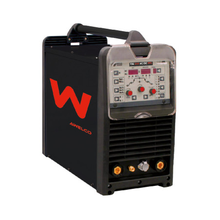 Poste à souder inverter Awelco TIG 210 AC/DC PFC - 58201,Machine - Poste à souder