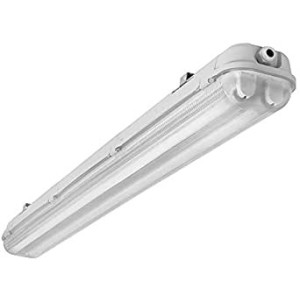 Réglette Etanche 2x1,50m +Tube Led Npi - Ingelec - BE-1500-02