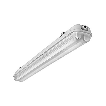 Réglette Etan 2x1,2m Led - INGELEC- B09F74S9C7