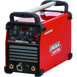Poste à souder Powertec i250C Standard pack - Lincoln Electric - k14284-2,Machine - Poste à souder