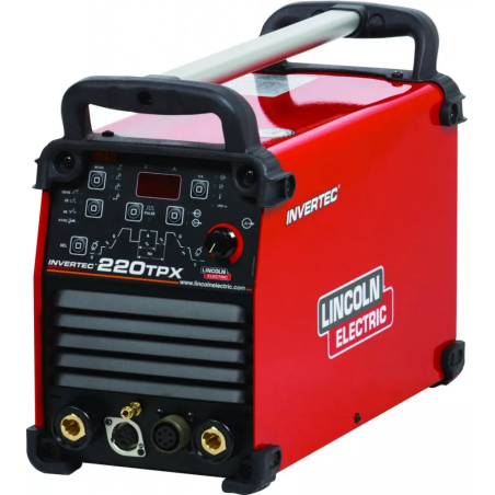 Poste à souder Powertec i250C Standard pack - Lincoln Electric - k14284-2,Machine - Poste à souder
