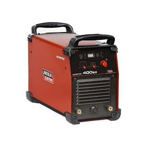 Poste à souder Invertec 400-SX CE Lincoln Electric - k12042-1,Machine - Poste à souder