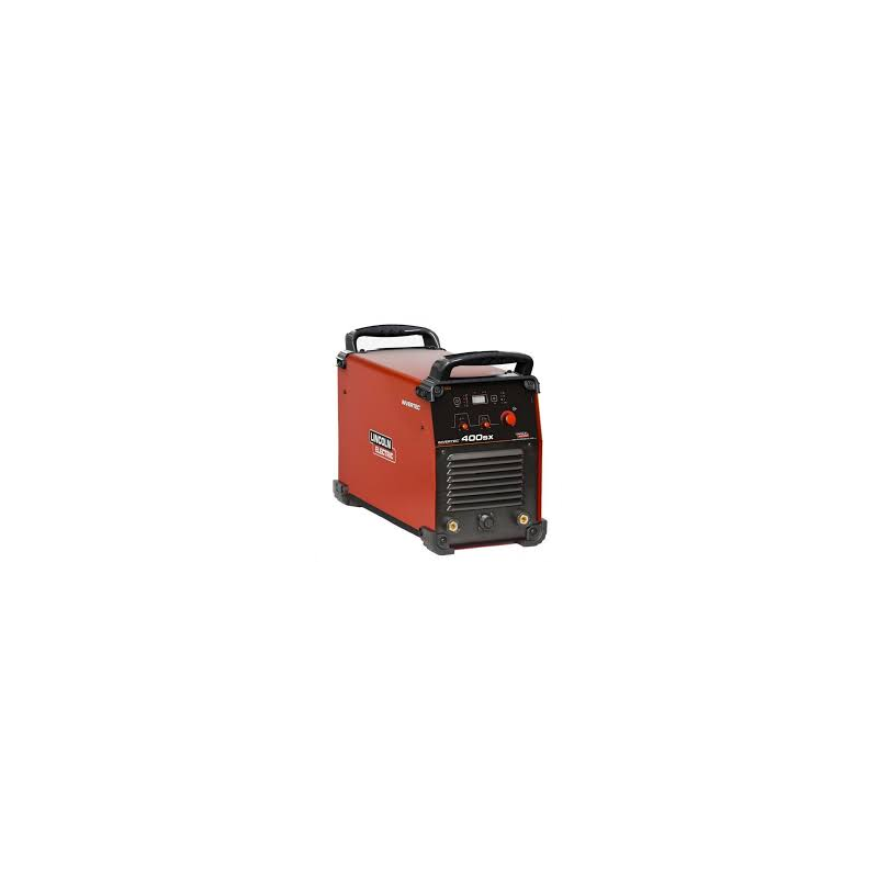 Poste à souder Invertec 400-SX CE Lincoln Electric - k12042-1,Machine - Poste à souder