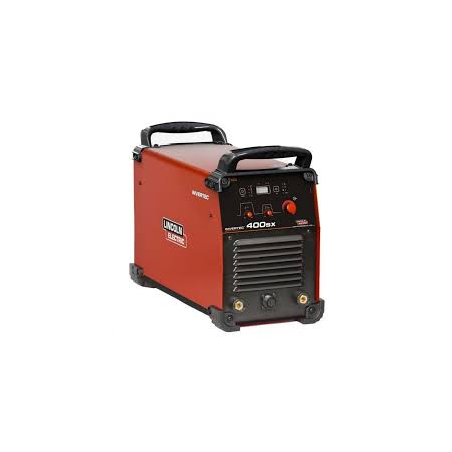 Poste à souder Invertec 400-SX CE Lincoln Electric - k12042-1,Machine - Poste à souder