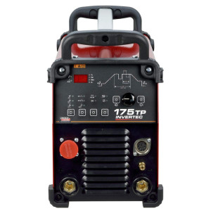 Poste à souder TIG Lincoln Invertec 175 TP Lincoln Electric - k14169-1,Machine - Poste à souder