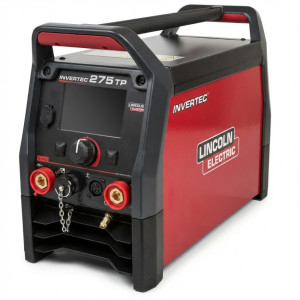 Poste à souder TIG Invertec 275 TP Lincoln Electric - k14243-1,Machine - Poste à souder