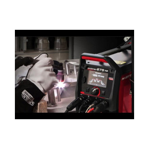 Poste à souder TIG Invertec 275 TP Lincoln Electric - k14243-1,Machine - Poste à souder
