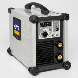 Poste à souder GYS PROGYS 230E CEL - 082786,Machine - Poste à souder