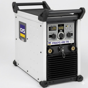 Poste à souder PROGYS 400 TRI - 082779,Machine - Poste à souder