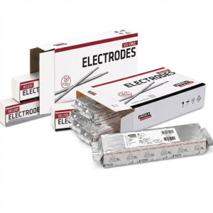 Electrode de soudage basique 7018 - 1H4 / Lincoln Electric - 588659-1,Outillage et Mesure