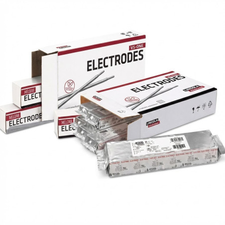 Electrode de soudage Lincoln Electric cast 31 - 400939-2,Outillage et Mesure