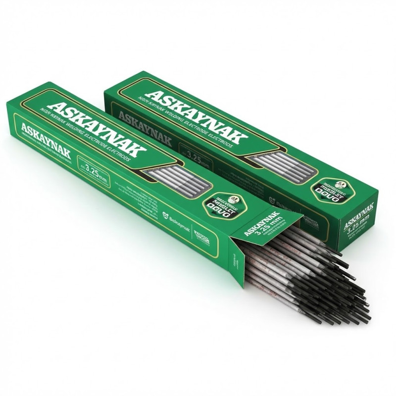 Electrode de soudage Lincoln Electric AS PIK - 55 - 71M44133,Outillage et Mesure