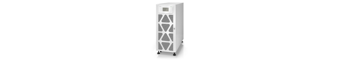 Onduleur 120 KVA / 1200000 VA à Abidjan - Côte d'Ivoire