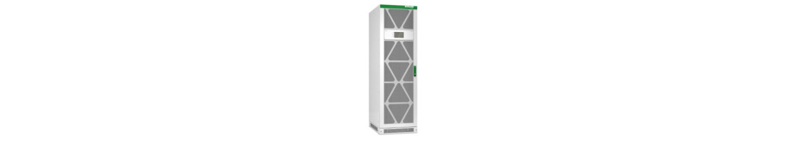 Onduleur 400 KVA à Abidjan - Côte d'Ivoire