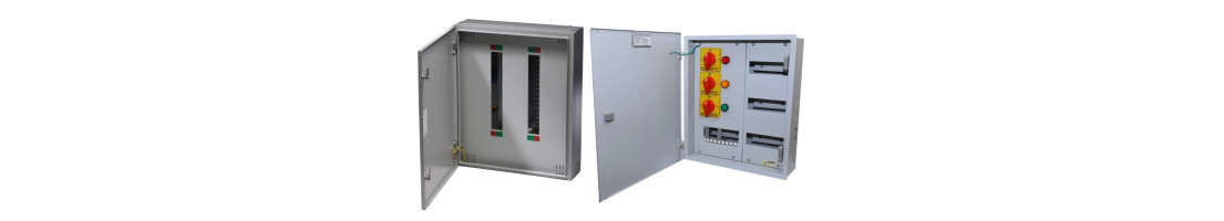 Coffrets & Armoires Pragma Schneider Electric à Abidjan - Côte d'Ivoire