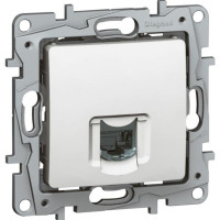 Prise RJ45 Niloé Legrand
