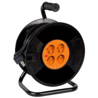 Multiprise, Rallonge, Enrouleur